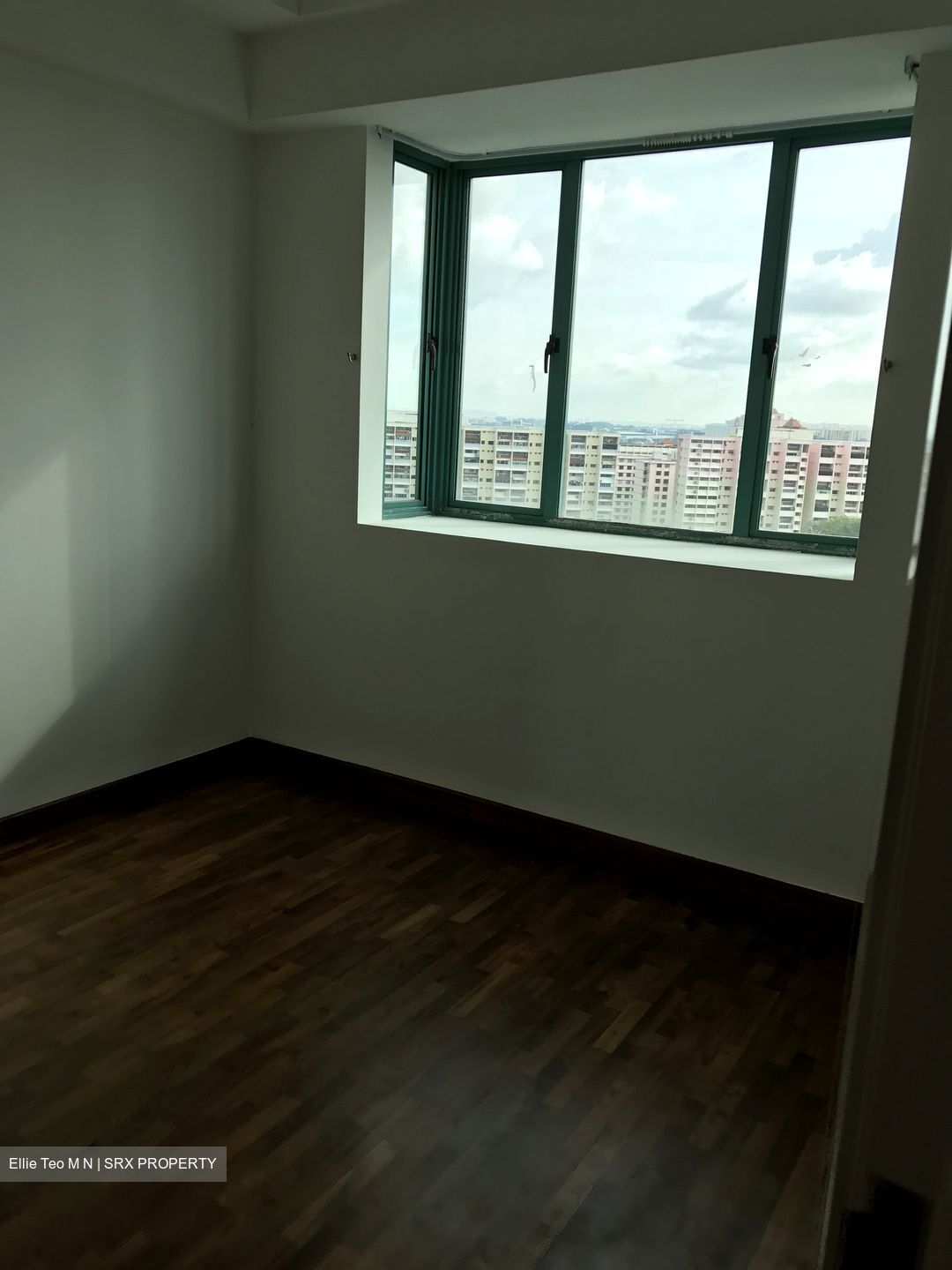 Amaranda Gardens (D19), Condominium #348263331